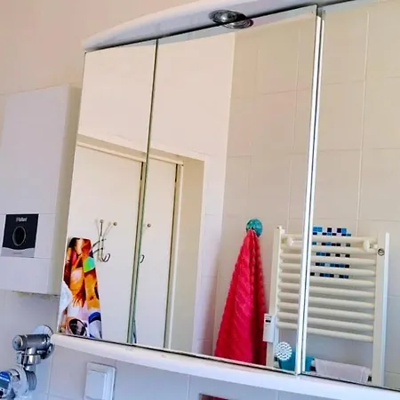 Top Moeblierte Unterkunft In Langen *