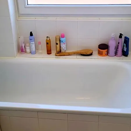 Top Moeblierte Unterkunft In Langen Apartman *