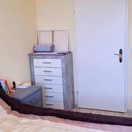 Top Moeblierte Unterkunft In Langen