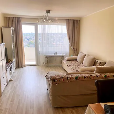 Apartman Top Moeblierte Unterkunft In Langen Langen