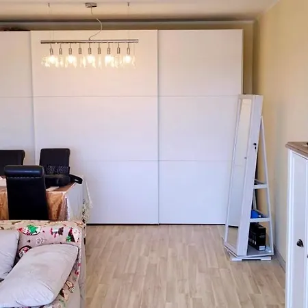 Lägenhet Moeblierte In