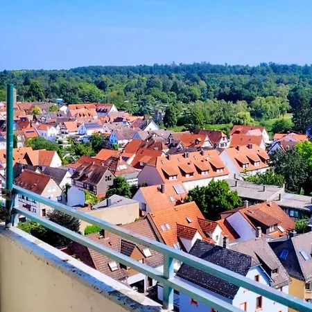 Moeblierte In Langen (Hessen)