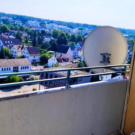 Top Moeblierte Unterkunft In Langen * Langen