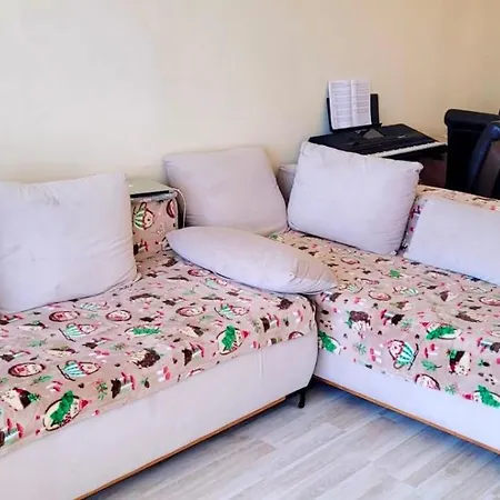 Top Moeblierte Unterkunft In Langen Apartman Langen