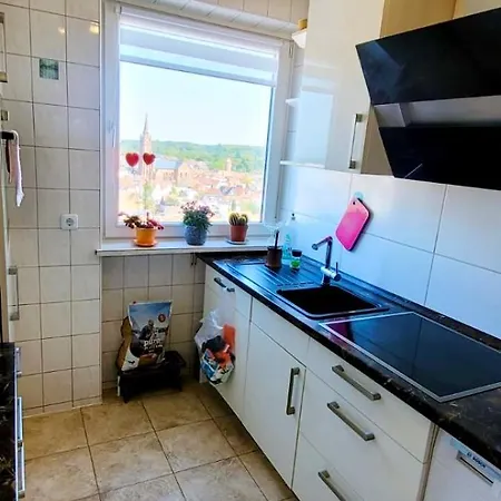 Top Moeblierte Unterkunft In Langen *