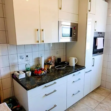 Top Moeblierte Unterkunft In Langen Apartman