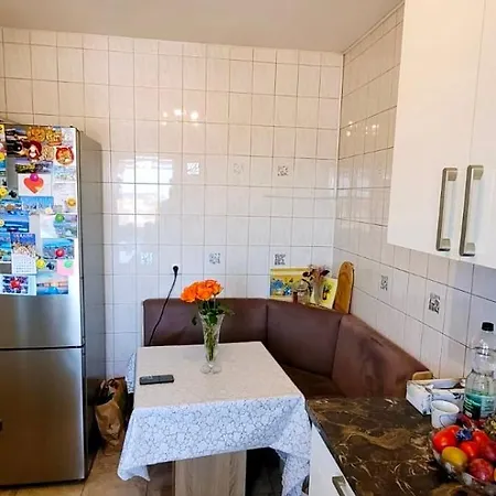 Top Moeblierte Unterkunft In Langen *