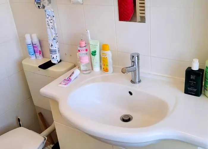 Möblierte In Apartment Langen (Hessen)