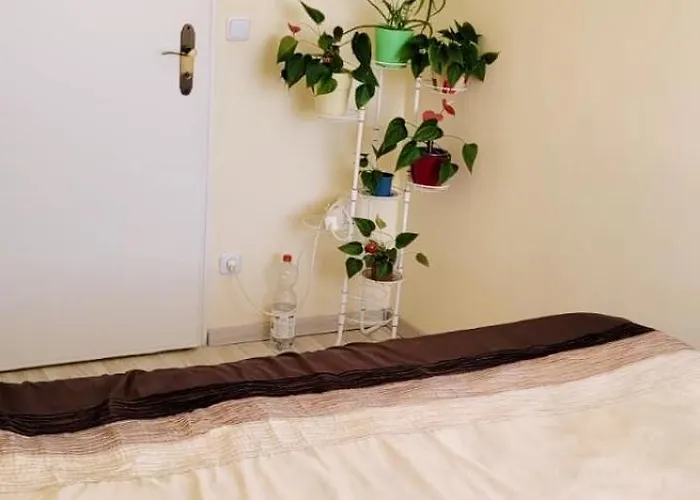 Möblierte In * Langen (Hessen)