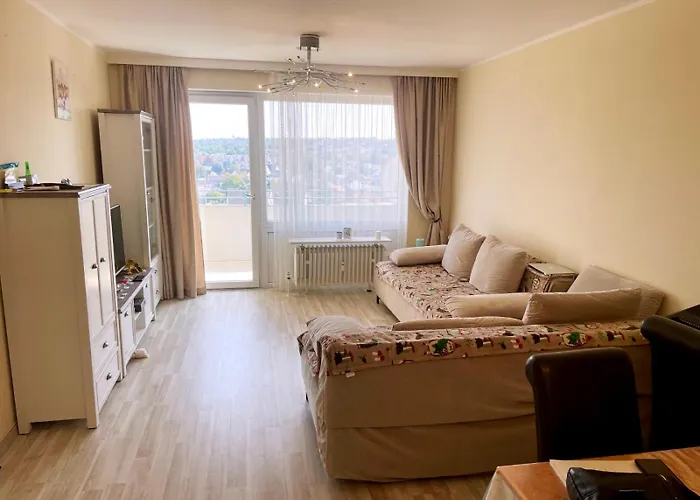 Apartment Möblierte In Langen (Hessen)