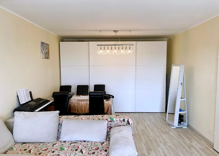 Apartment Möblierte In *