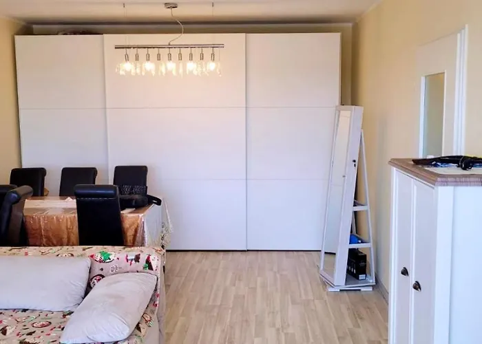 Apartment Möblierte In