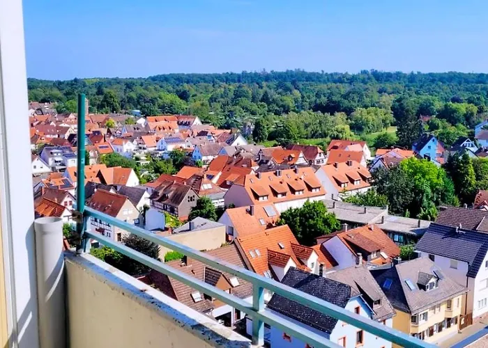 Moeblierte In Langen (Hessen)