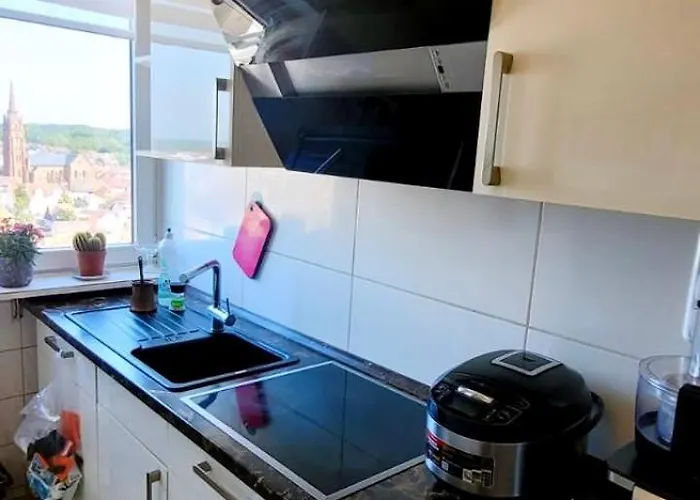 Apartment Möblierte In Langen (Hessen)
